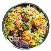 Biriyani