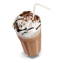 Cold Coffee and Drinks