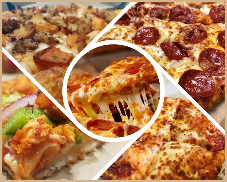 Domino's Pizza Bangladesh